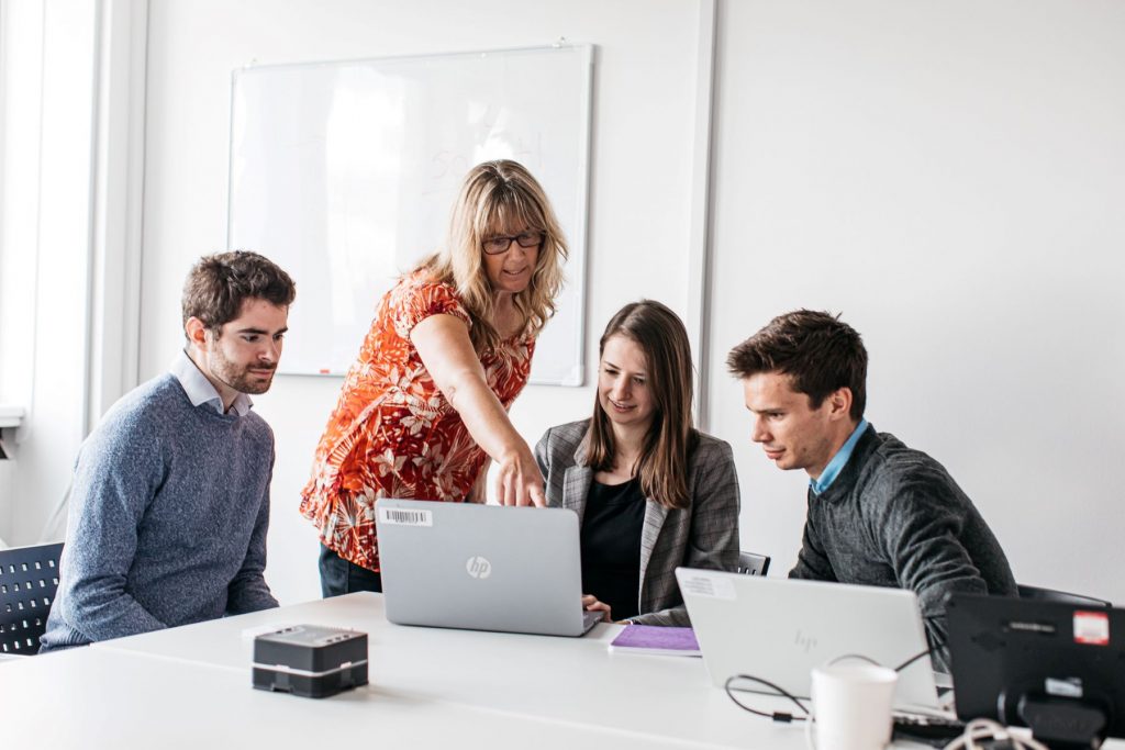 Managing Clinical Data Scientists